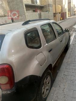 رينو داستر